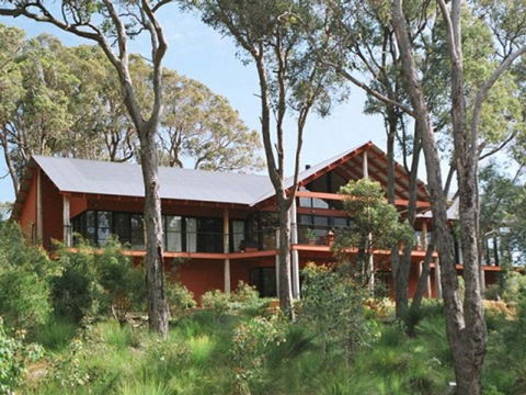 Arum - Close To The Margaret River - Accommodation Bookings 27