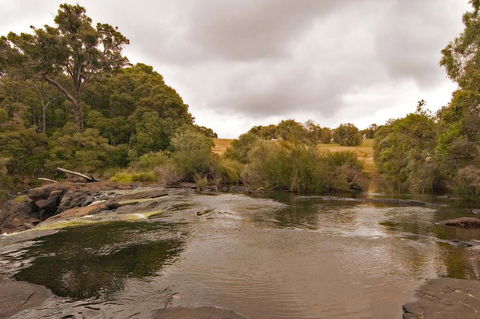 Arum - Close To The Margaret River - Accommodation Bookings 12