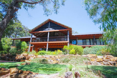 Arum - Close To The Margaret River - Accommodation Bookings 18