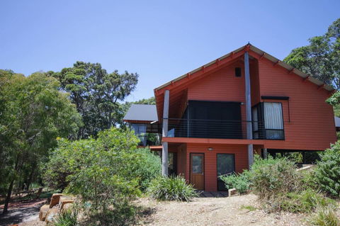 Arum - Close To The Margaret River - Accommodation Bookings 17