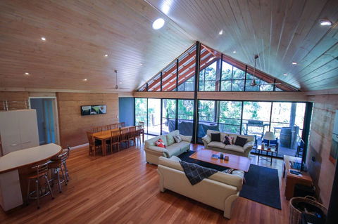 Arum - Close To The Margaret River - Accommodation Bookings 19