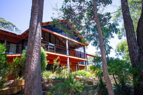 Arum - Close To The Margaret River - Accommodation Bookings 4