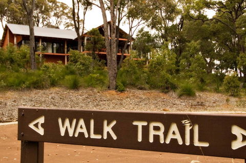 Arum - Close To The Margaret River - Accommodation Bookings 26