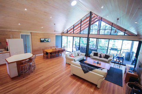 Arum - Close To The Margaret River - Accommodation Bookings 1