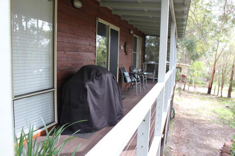 Francisca\'s Cottage - Accommodation Bookings 6