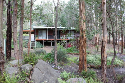 Francisca\'s Cottage - Accommodation Bookings 1
