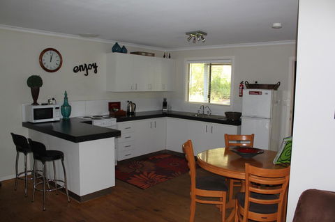 Francisca\'s Cottage - Accommodation Bookings 3