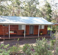 Francisca's Cottage - Accommodation Bookings