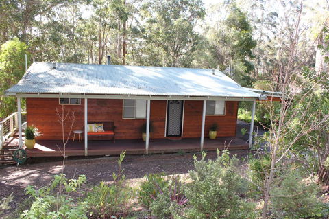 Francisca\'s Cottage - Accommodation Bookings 0