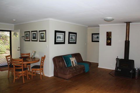Francisca\'s Cottage - Accommodation Bookings 4