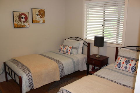 Francisca\'s Cottage - Accommodation Bookings 8