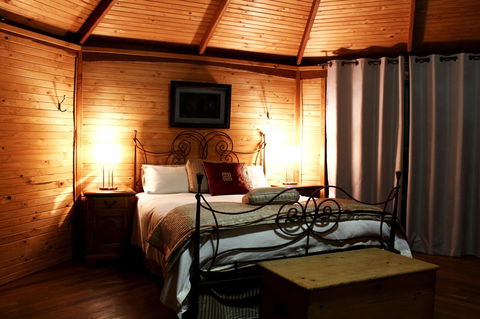Ark Of Denmark - Accommodation Bookings 19