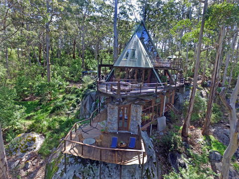 Ark Of Denmark - Accommodation Bookings 3
