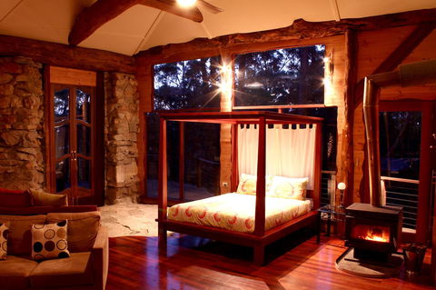 Ark Of Denmark - Accommodation Bookings 8