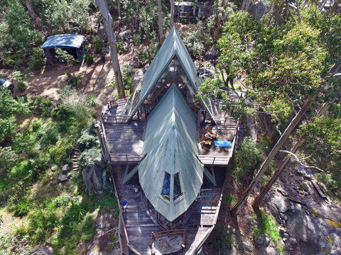 Ark Of Denmark - Accommodation Bookings 1