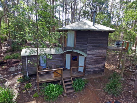 Ark Of Denmark - Accommodation Bookings 17