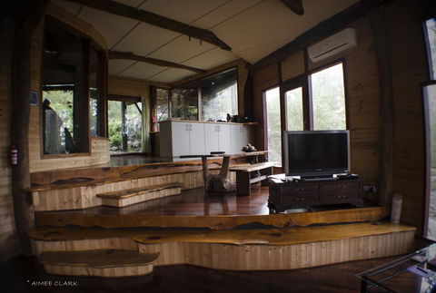 Ark Of Denmark - Accommodation Bookings 12
