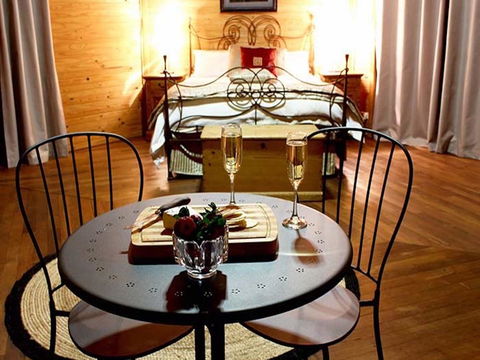 Ark Of Denmark - Accommodation Bookings 13