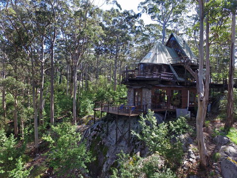 Ark Of Denmark - Accommodation Bookings 2
