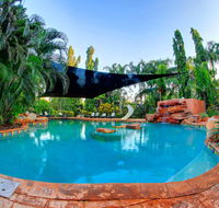 Habitat Resort - Accommodation Bookings