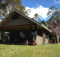 Scotsdale Valley Studios - Accommodation Bookings