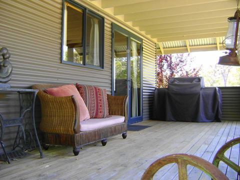 Scotsdale Valley Studios - Accommodation Bookings 6