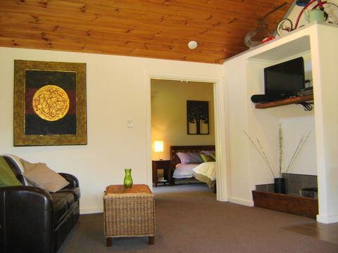 Scotsdale Valley Studios - Accommodation Bookings 5