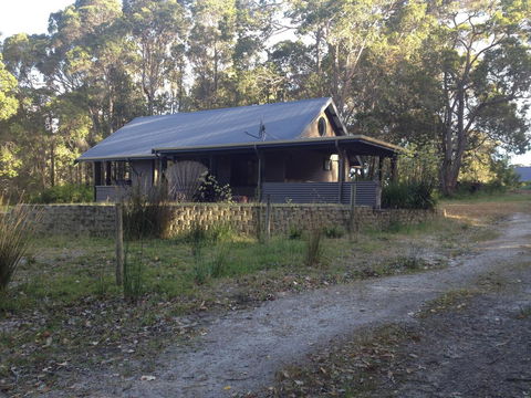 Scotsdale Valley Studios - Accommodation Bookings 15