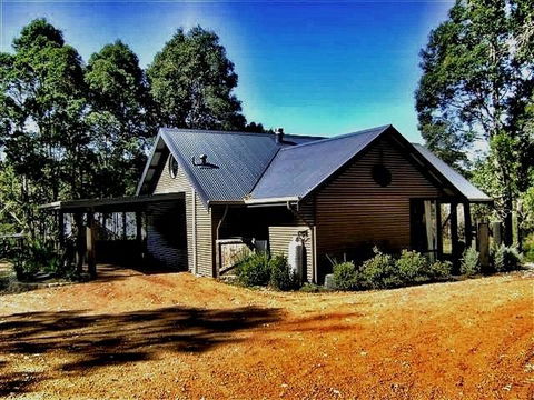 Scotsdale Valley Studios - Accommodation Bookings 3