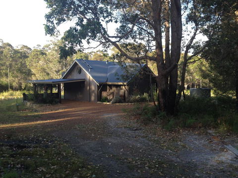 Scotsdale Valley Studios - Accommodation Bookings 16