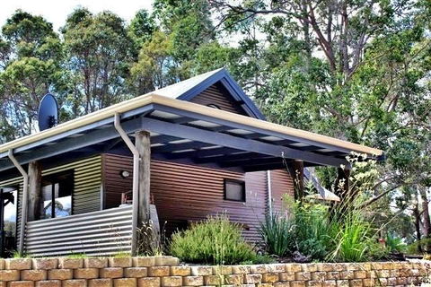 Scotsdale Valley Studios - Accommodation Bookings 4