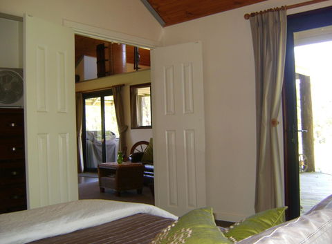 Scotsdale Valley Studios - Accommodation Bookings 10