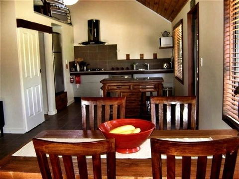 Scotsdale Valley Studios - Accommodation Bookings 8