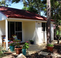 The Boulevard Garden Studio