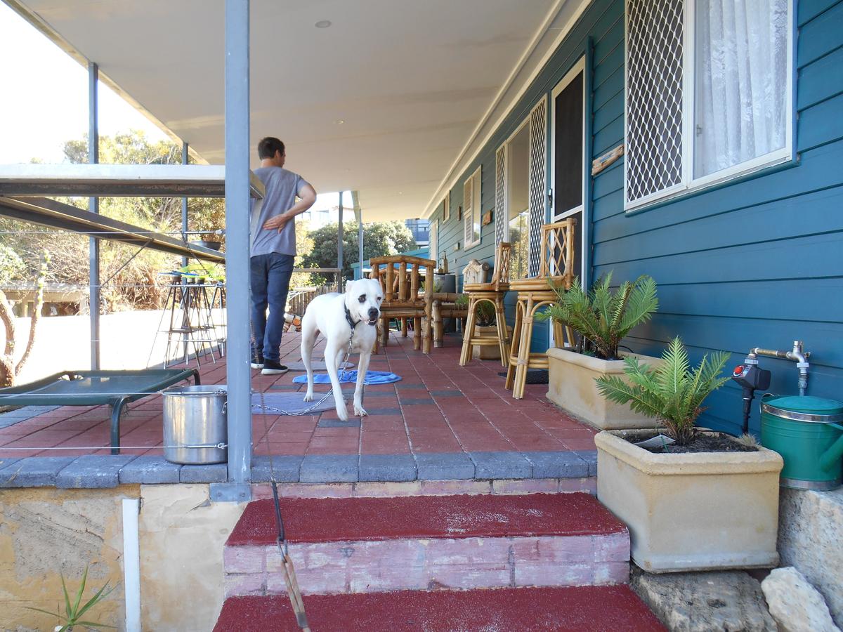 Guilderton WA Accommodation Bookings