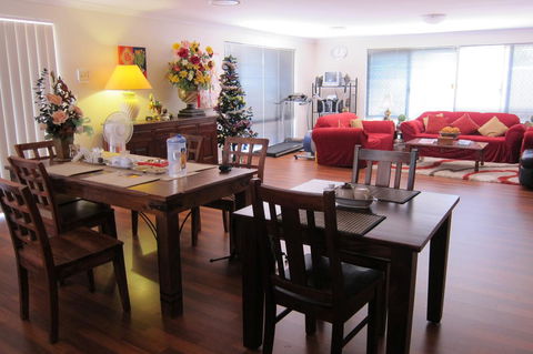 Arcadian Bed & Breakfast - Accommodation Bookings 6