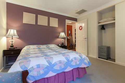 Arcadian Bed & Breakfast - Accommodation Bookings 20