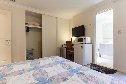 Arcadian Bed & Breakfast - Accommodation Bookings 21