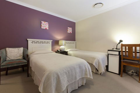 Arcadian Bed & Breakfast - Accommodation Bookings 33