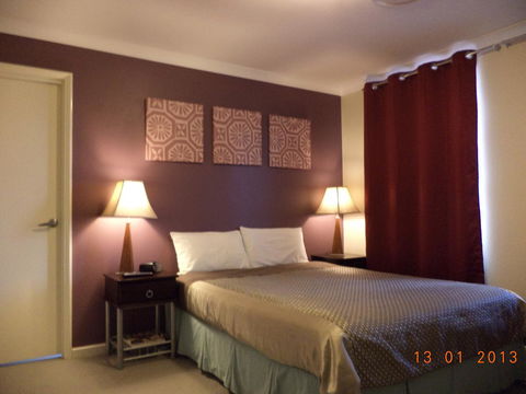 Arcadian Bed & Breakfast - Accommodation Bookings 2