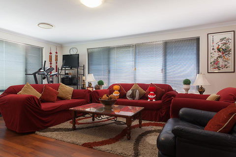 Arcadian Bed & Breakfast - Accommodation Bookings 28