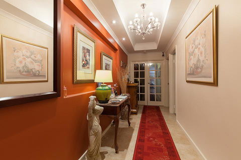 Arcadian Bed & Breakfast - Accommodation Bookings 25