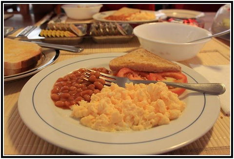 Arcadian Bed & Breakfast - Accommodation Bookings 10