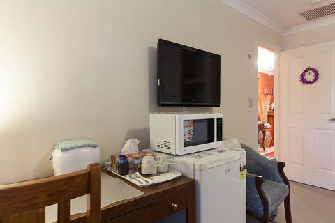 Arcadian Bed & Breakfast - Accommodation Bookings 22