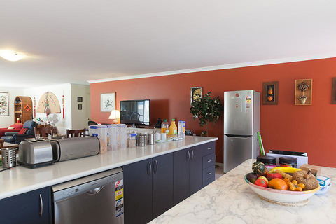 Arcadian Bed & Breakfast - Accommodation Bookings 30