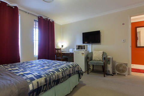 Arcadian Bed & Breakfast - Accommodation Bookings 24