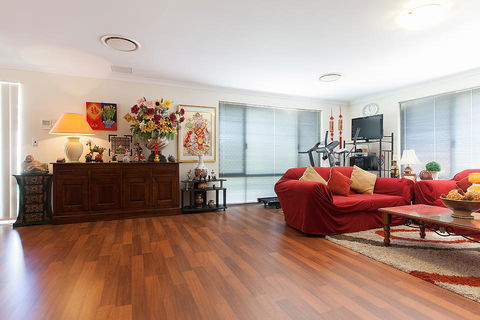 Arcadian Bed & Breakfast - Accommodation Bookings 27