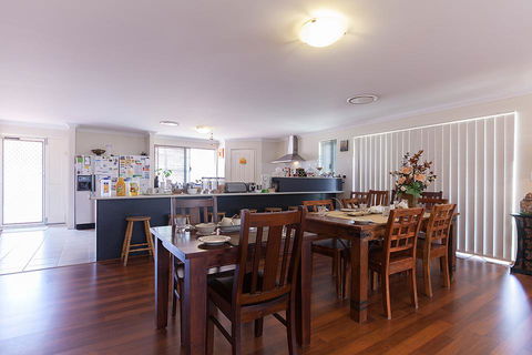 Arcadian Bed & Breakfast - Accommodation Bookings 32