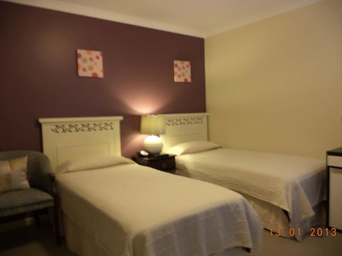 Arcadian Bed & Breakfast - Accommodation Bookings 3