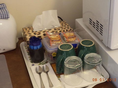 Arcadian Bed & Breakfast - Accommodation Bookings 15